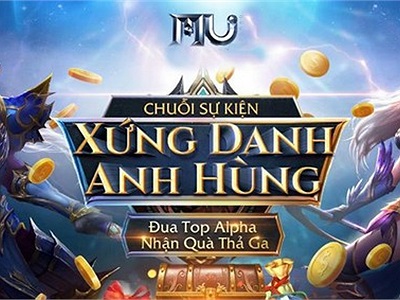 Nhanh tay trải nghiệm chất MU cực xịn với MU Blue Season 13