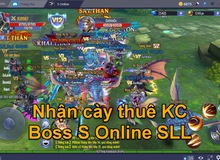 Game thủ hiến kế “cày thuê” giúp Vip cao không phải cày cuốc vẫn farm được kim cương “ngon”