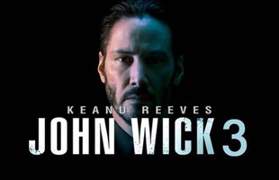 Tiêu đề mới hé lộ nội dung phim bom tấn John Wick 3 - Mạng Đổi Mạng, chuẩn bị ra mắt vào năm 2019