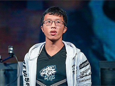 Liên Minh Huyền Thoại: Hủy diệt SUP 3-1, EVOS Esports chính thức lọt Top 6 MSI 2018