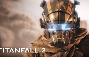 Trải nghiệm lại Titanfall 2 - Cơn gió mới mẻ và chất lượng cho dòng game FPS đã đi vào lối mòn (Phần 1)