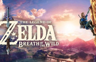 Nintendo rục rịch tuyển kỹ sư thiết kế, chuẩn bị ra mắt phần game Zelda tiếp theo?