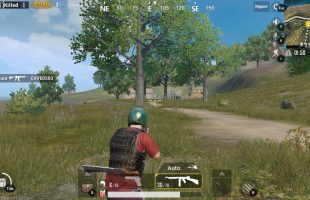 Giả lập PUBG Mobile chính chủ từ Tencent sẽ không ghép trận với người chơi trên mobile