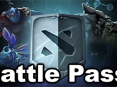 DOTA2: Battle Pass TI8 sẽ được bán vào ngày mai, game thủ chuẩn bị phải 