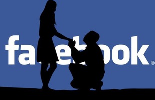 Facebook Secret Crush đã có mặt, 