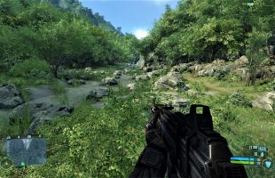 Hơn 10 năm sau, Crysis vẫn chưa thôi “sát phần cứng” với tính năng mới Ray Tracing