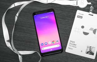 Google ra mắt Pixel 3a và Pixel 3a XL: Camera vô địch trong tầm giá, chip Snapdragon 670, giá từ 9.3 triệu đồng