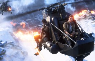 EA xác nhận Anthem “không đạt kỳ vọng”; FireStorm của Battlefield V “vượt ải” thành công