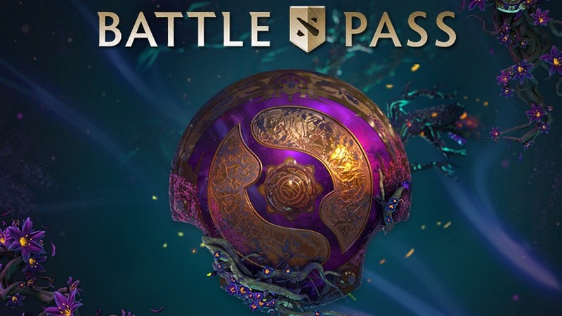 Dota 2 Battle Pass 2019 - Các game thủ đã chuẩn bị để khô máu?