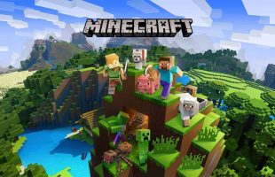 Ăn mừng sinh nhật 10 tuổi, Minecraft Classic cho chơi miễn phí ngay trên trình duyệt