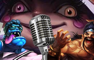 LMHT: Riot nên thêm chat voice thành một tính năng vĩnh viễn trong Liên Minh Huyền Thoại
