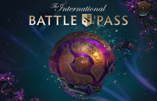 Valve chính thức mở bán Battle Pass The International 9