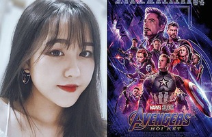 Game thủ đi xem Avengers: Endgame suýt bị... bạn gái đánh vì có triệu chứng 