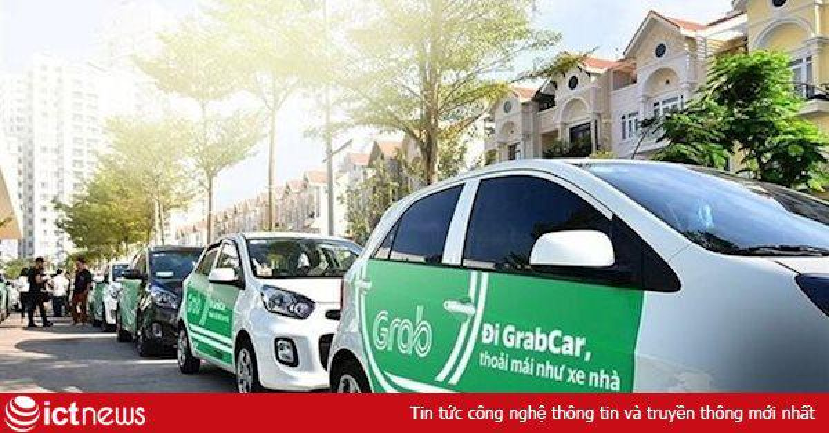 Dỡ quy định giãn cách hành khách, Grab, be được chở đủ số người trên xe