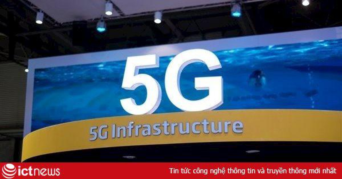 Mỹ có thể sớm cho phép Huawei hợp tác với các công ty Mỹ về chuẩn 5G