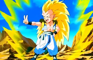 Dragon Ball: Điểm danh 14 phiên bản hợp thể mạnh nhất thế giới Bi Rồng (P1)