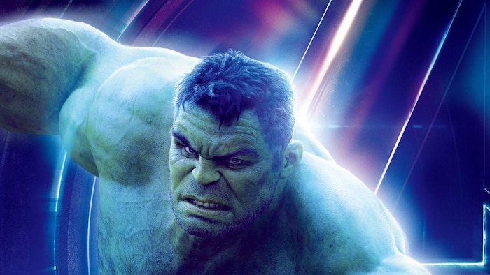 Biên kịch Endgame tiết lộ sốc về người mà Hulk thấy trong Viên đá Linh hồn