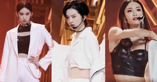 Dàn học trò ít nổi bật của Lisa bất ngờ bùng nổ nhan sắc: Sexy nghẹt thở, tomboy khiến chị em 