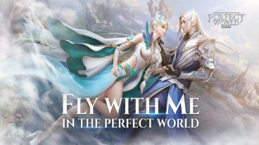 Khám phá 3 hệ phái “Y-Y-P” của Perfect World VNG - Game Mobile