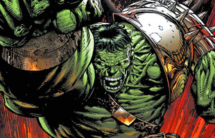 Giả thuyết “điên rồ” của fan Marvel: Hulk sẽ là phản diện chính trong Avengers 5