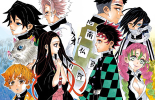 Kimetsu no Yaiba: Tác giả tiếp tục “cua khét”, mạch truyện chuyển đến thời hiện đại trong chương mới