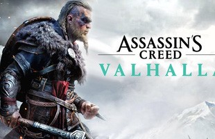 Chưa ra mắt, Assassin's Creed: Valhalla bị 