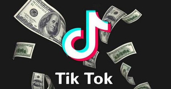 Hơn 300 triệu lượt tải mới trong 3 tháng, doanh thu ngang ngửa YouTube: TikTok đang trở thành thế lực 