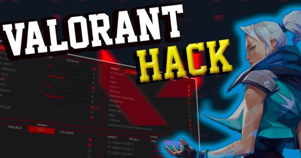 Valorant: Riot Games tung tuyệt chiêu để đối đầu với hack cheat: 