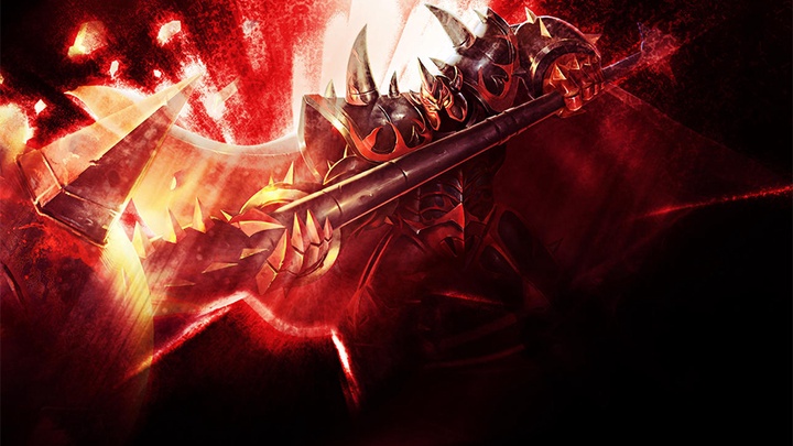 Đội hình Mordekaiser DTCL mùa 5 mạnh nhất