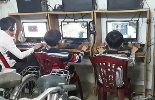 Net cỏ - văn hóa một thời của game thủ Việt đang mai một dần, phải chăng đã 