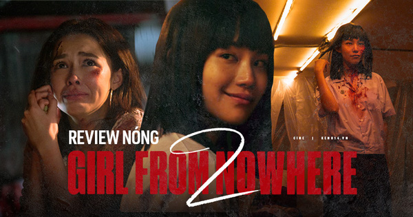 REVIEW NÓNG Girl From Nowhere 2: Đẫm máu, ám ảnh và điên loạn, Nanno còn có đối thủ xứng tầm!