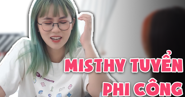 MisThy hé lộ chuyện tình cảm lục đục, sẵn tiện… tuyển luôn phi công trẻ, sự thật là sao?