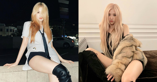 Hotgirl gốc Hàn bị dọa giết vì giống Rosé (BLACKPINK) như chị em sinh đôi, lời giải thích về nghi vấn bắt chước có hợp lý?