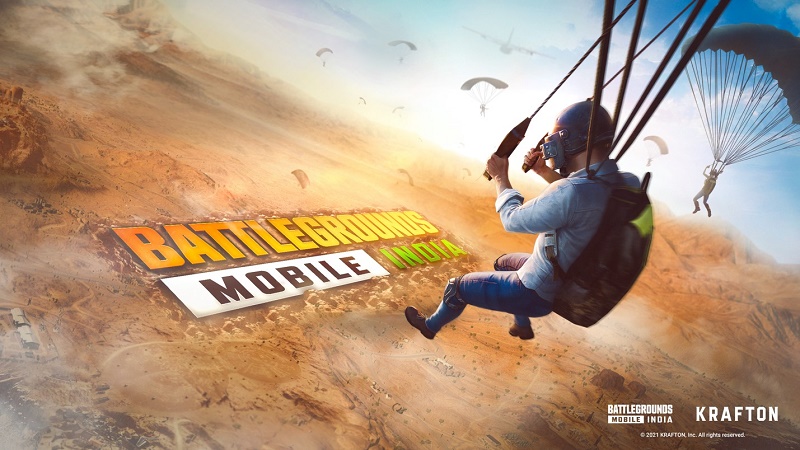 Battlegrounds Mobile India có khác gì với 'PUBG Mobile 2'?