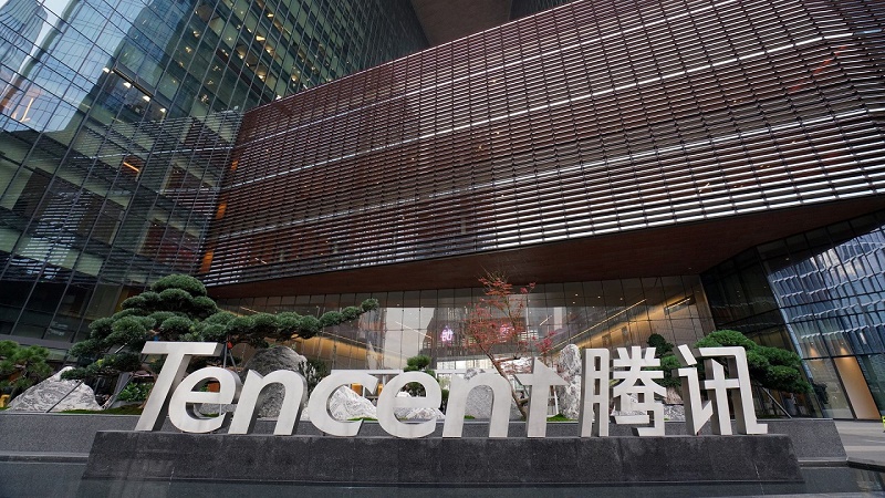 Tencent hỗ trợ nhà ở cho nhân viên lên đến 3,1 tỷ đồng