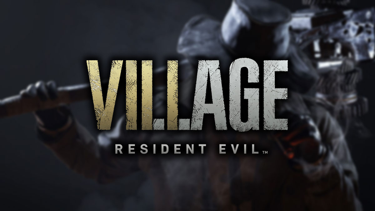 Chơi thử Resident Evil Village: Bà mẹ cực phẩm và 3 đứa con gái nóng bỏng