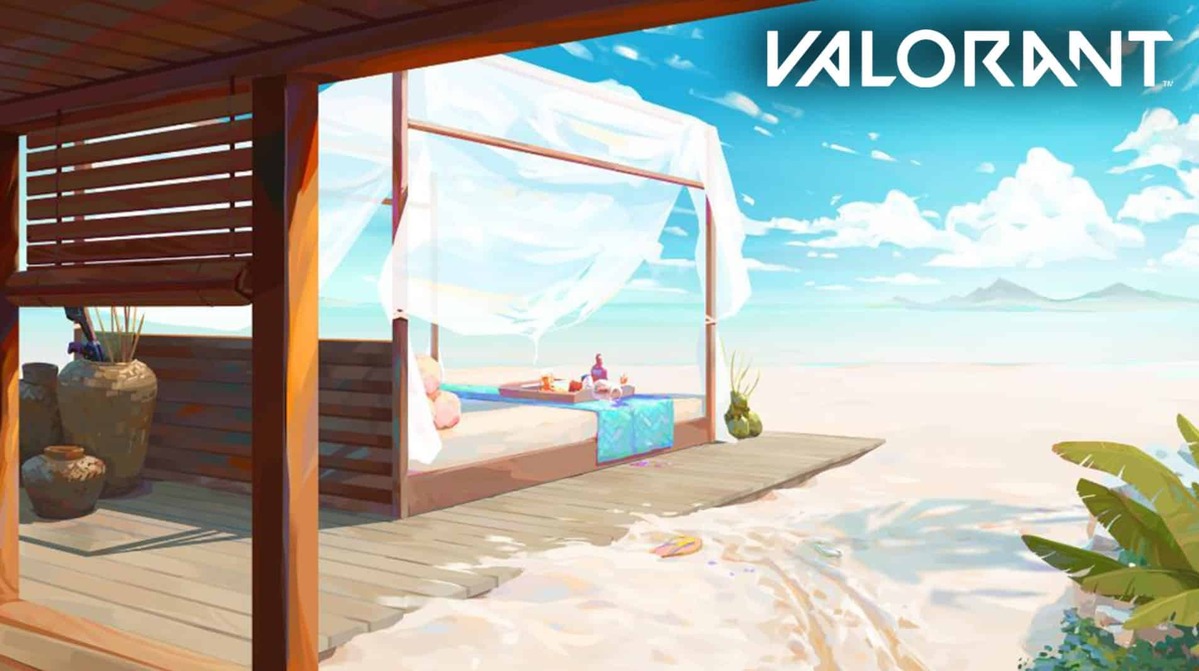 Valorant: Top 5 điệp viên nên sử dụng tại map Breeze