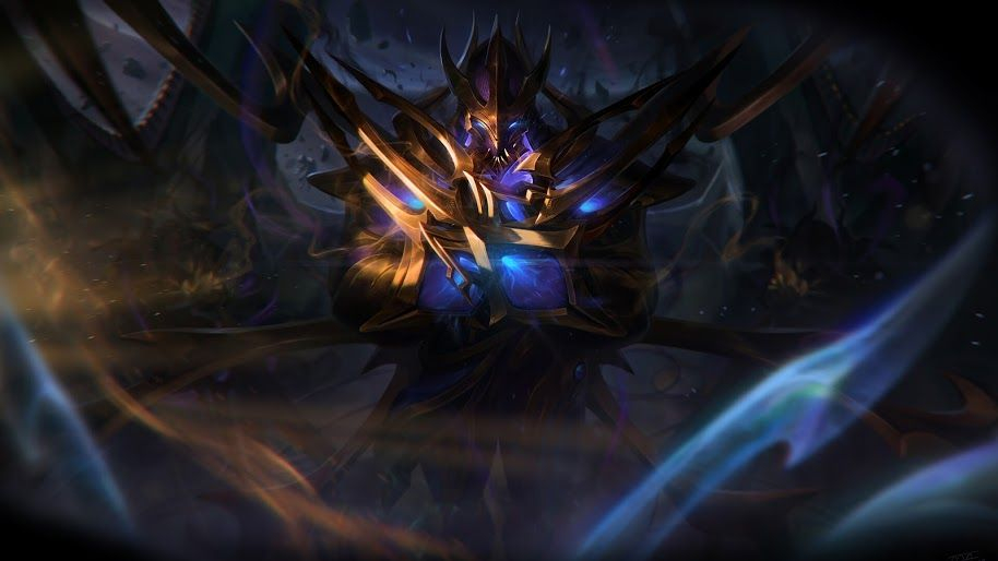 Riot quyết định không giảm sát thương ai cả nhưng sẽ buff chống chịu cho toàn bộ tướng LMHT