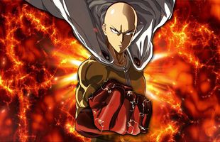 One Punch Man: God là mối đe dọa lớn trong thế giới của anh trọc Saitama?