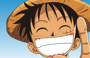 Luffy và 6 nhân vật cười siêu nhiều trong anime, có người tiếng cười đã thành thương hiệu