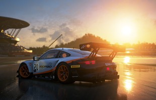 Thỏa sức với đam mê tốc độ cùng game Assetto Corsa Competizione, đang miễn phí trên Steam