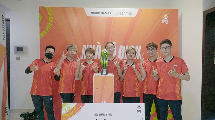 Team Flash Tốc Chiến và bước chuẩn bị hoàn hảo cho SEA Games 31