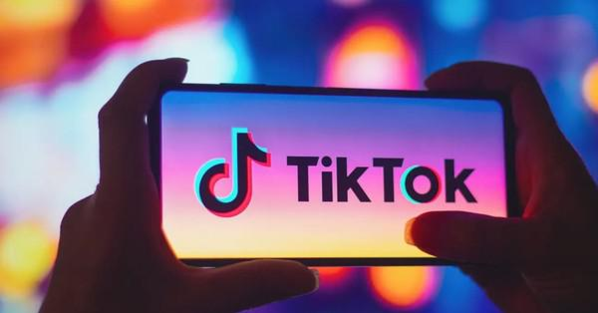 Từ 15/5 bắt đầu kiểm tra toàn diện Tiktok