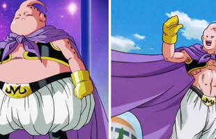 Dragon Ball Super: Lý do thực sự khiến Majin Buu không tham gia Giải đấu sức mạnh?