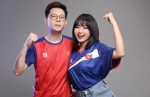 'Gia đình Esports' đầu tiên của làng game Việt đồng lòng làm một việc cực ý nghĩa trước ngày đấu của VALORANT tại SEA Games 32