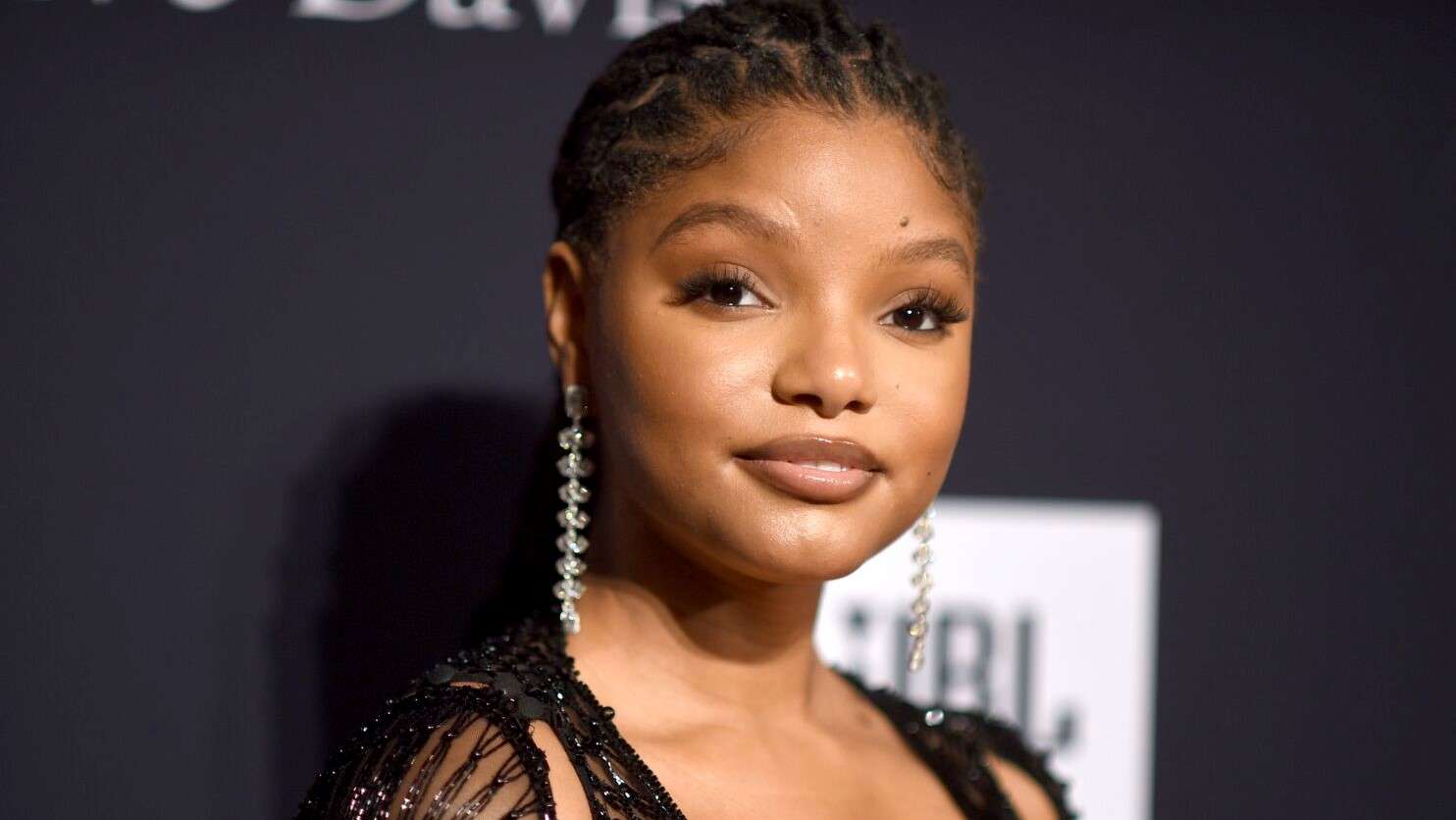 Sợ drama của The Little Mermaid chưa đủ to, 'Nàng Tiên Cá' Halle Bailey mới đây lại đổ thêm dầu vào lửa