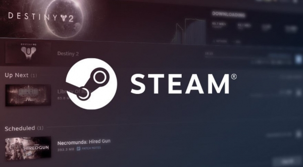 Steam bất ngờ chặn truy cập, game thủ xôn xao vì ngỡ sẽ mất tiền oan