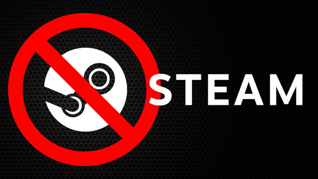 Cách vào cổng thanh toán của Steam khi đang bị “vấn đề”
