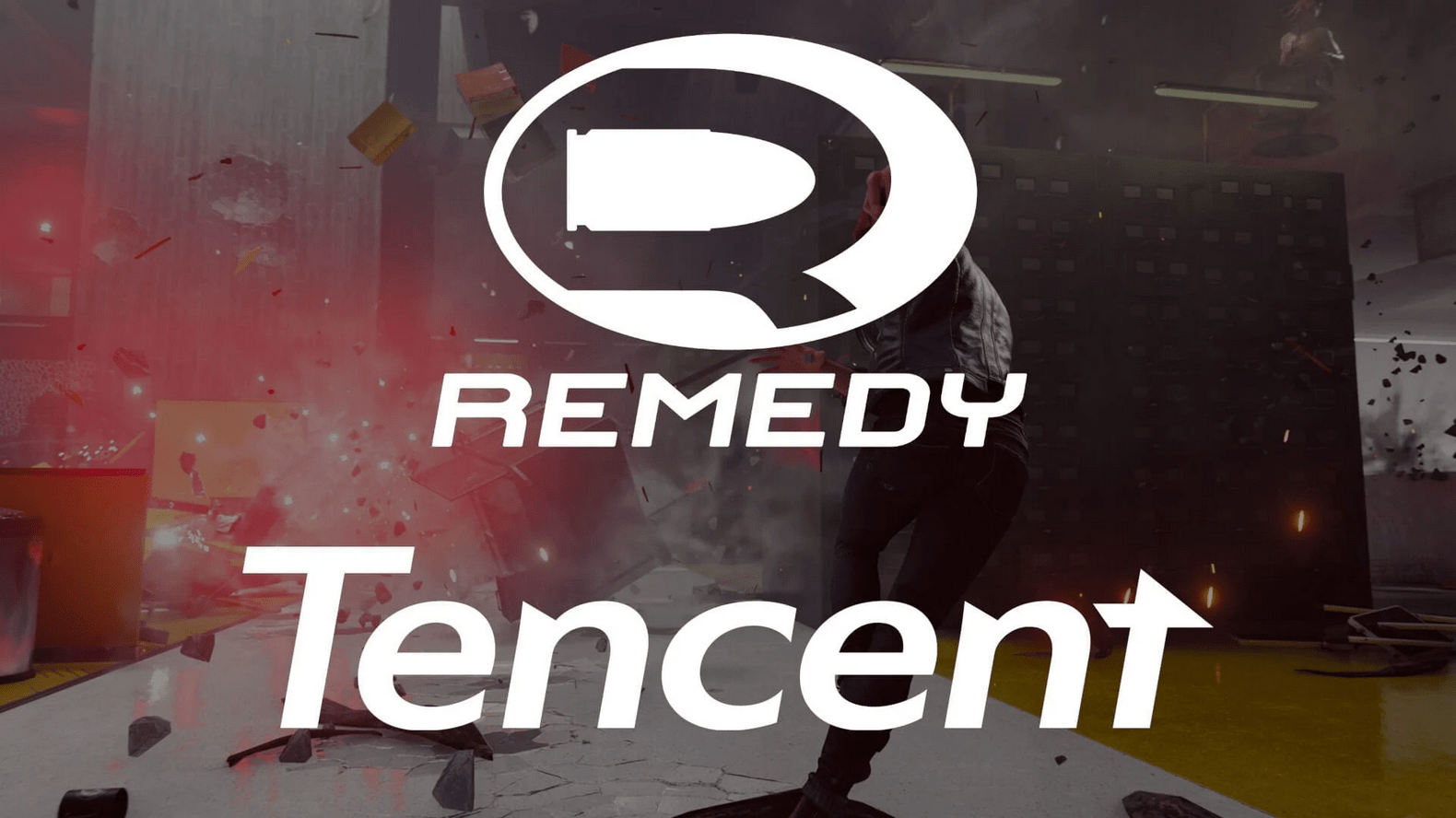 Remedy Entertainment ngừng hợp tác Tencent, hủy bỏ một trong nhiều dự án nhiều người chơi cao cấp sắp ra mắt