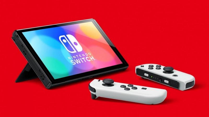 Nintendo sẽ tiết lộ máy Switch thế hệ tiếp theo trong vòng 10 tháng tới